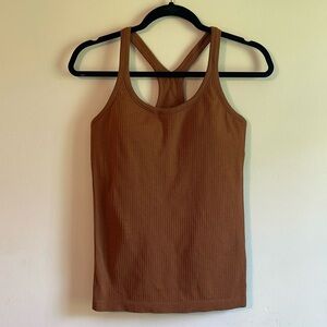 Lululemon Racerback Tank